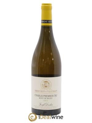 Chablis 1er Cru Mont de Milieu Drouhin-Vaudon (Domaine) 
