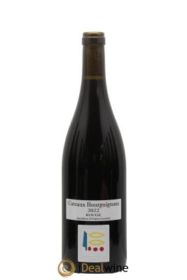 Côteaux Bourguignons Prieuré Roch