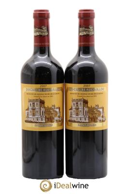 Château Ducru Beaucaillou 2ème Grand Cru Classé
