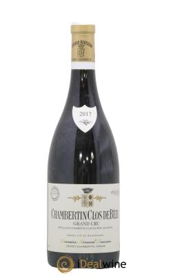 Chambertin Clos de Bèze Grand Cru Armand Rousseau (Domaine) 