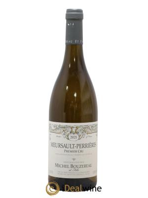 Meursault 1er Cru Perrières Michel Bouzereau et Fils (Domaine)
