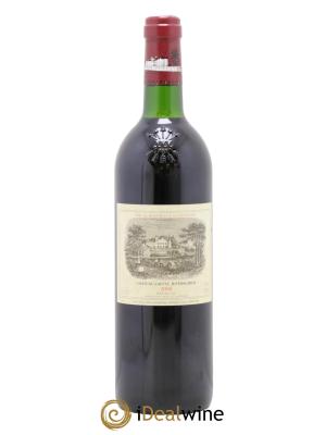 Château Lafite Rothschild 1er Grand Cru Classé
