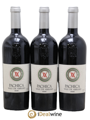 Douro Quinta da Pacheca