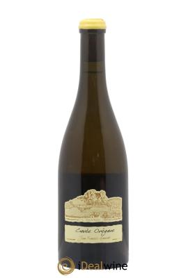 Côtes du Jura Cuvée Orégane Jean-François Ganevat (Domaine)