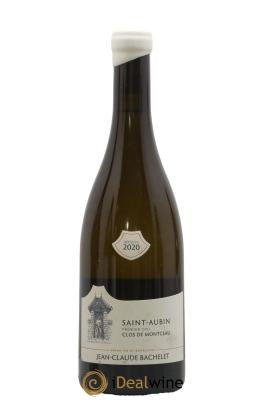 Saint-Aubin 1er Cru Clos de Montceau Jean-Claude Bachelet (Domaine)