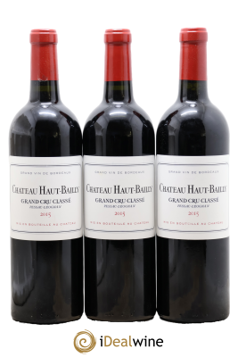 Château Haut-Bailly Cru Classé de Graves