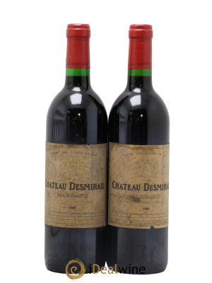 Château Desmirail 3ème Grand Cru Classé
