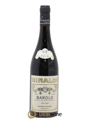 Barolo DOCG Tre Tine Giuseppe Rinaldi