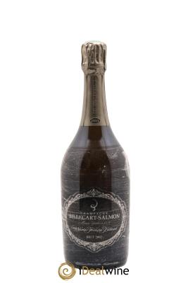 Brut Nicolas François Billecart Billecart-Salmon