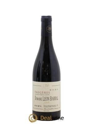 Faugères Jadis Domaine Léon Barral