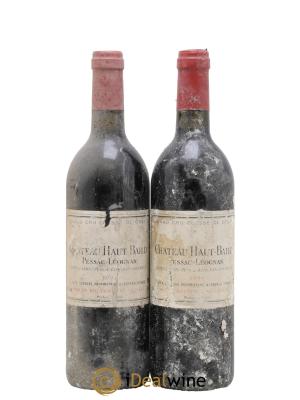 Château Haut-Bailly Cru Classé de Graves