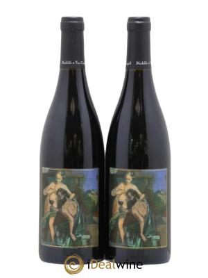 Côte-Rôtie La Sereine Noire Gangloff (Domaine)