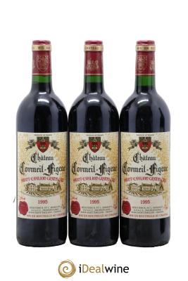 Château Cormeil Figeac