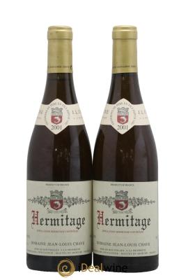 Hermitage Jean-Louis Chave 