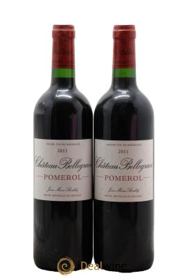 Château Bellegrave
