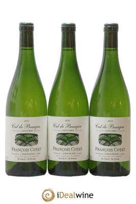 Sancerre Les Culs de Beaujeu François Cotat