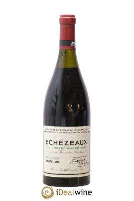 Echezeaux Grand Cru Domaine de la Romanée-Conti