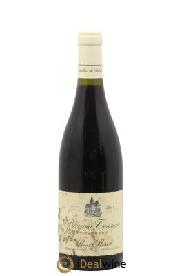 Beaune 1er Cru Les Teurons Domaine Albert Morot