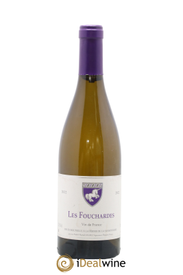 Anjou Les Fouchardes Mark Angeli (Domaine) - Ferme de la Sansonnière