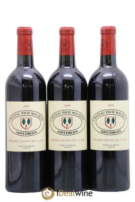 Château Pavie Macquin 1er Grand Cru Classé B