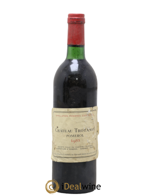 Château Trotanoy