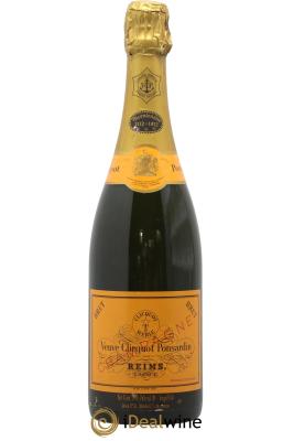 Brut Réserve Veuve Clicquot Bicentenaire
