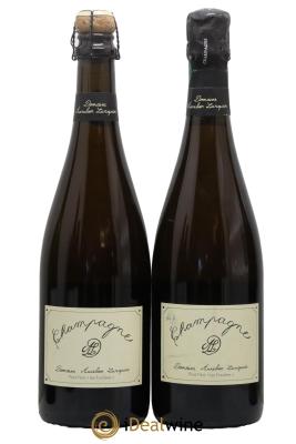 Pinot Noir Les Forcières Aurélien Lurquin