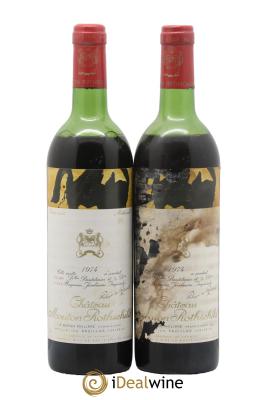 Château Mouton Rothschild 1er Grand Cru Classé