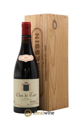 Clos de Tart Grand Cru Clos de Tart