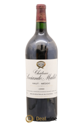 Château Sociando Mallet