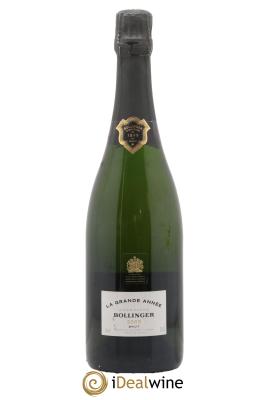 Grande Année Brut Bollinger