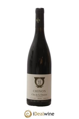 Chinon Clos de La Dioterie Charles Joguet