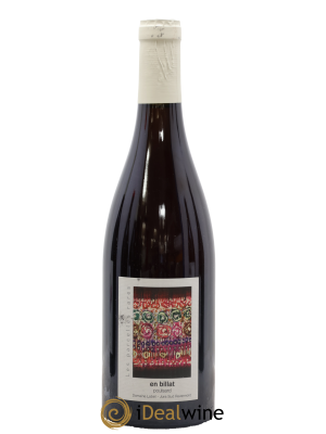 Côtes du Jura Poulsard En Billat Romain - Julien  - Charline Labet
