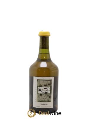 Côtes du Jura Vin Jaune Romain - Julien  - Charline Labet