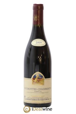 Ruchottes-Chambertin Grand Cru Mugneret-Gibourg (Domaine)