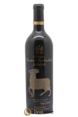 Château Mouton Rothschild 1er Grand Cru Classé