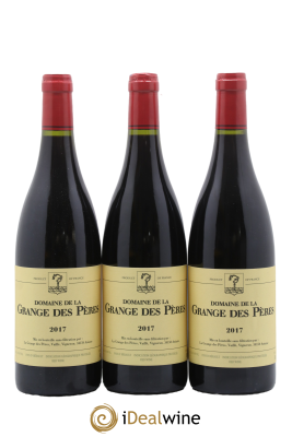 Pays d'Hérault Grange des Pères Laurent Vaillé