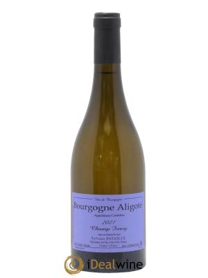 Bourgogne Aligoté Champ Forey Sylvain Pataille (Domaine)
