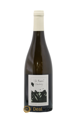 Côtes du Jura Chardonnay La Reine Romain - Julien - Charline Labet