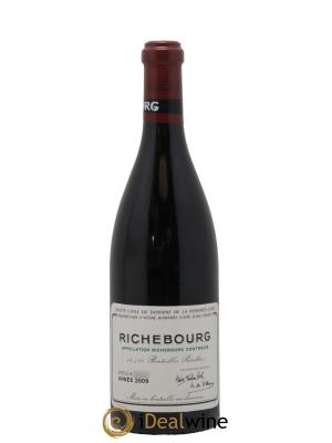 Richebourg Grand Cru Domaine de la Romanée-Conti