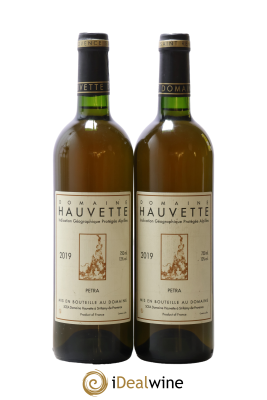 Alpilles Petra Hauvette (Domaine)