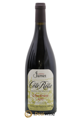 Côte-Rôtie Côte Brune Jamet (Domaine)