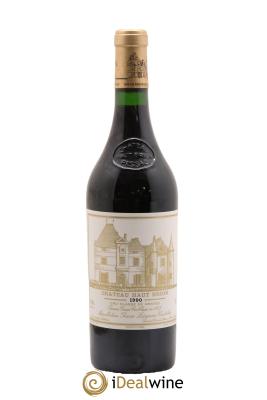 Château Haut Brion 1er Grand Cru Classé