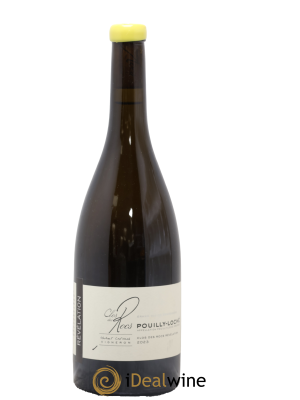 Pouilly-Loché Clos des Rocs Révélation - Monopole  Le Clos des Rocs (Domaine)