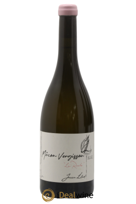 Mâcon-Vergisson La Roche Jessica Litaud