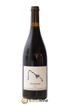 Vin de France Pedres Blanques Rié et Hirofumi Shoji