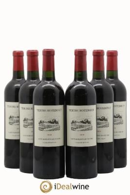 Château Tertre Roteboeuf