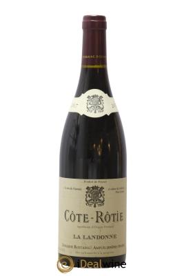 Côte-Rôtie La Landonne René Rostaing