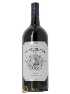 Château la Conseillante 