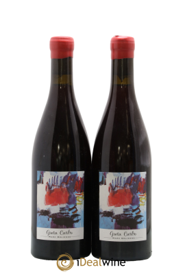 Fleurie Greta Carbo Marc Delienne